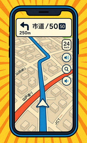 運転免許試験に向けた準備